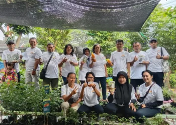 kampung sehat