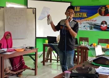 kampus desa indonesia
