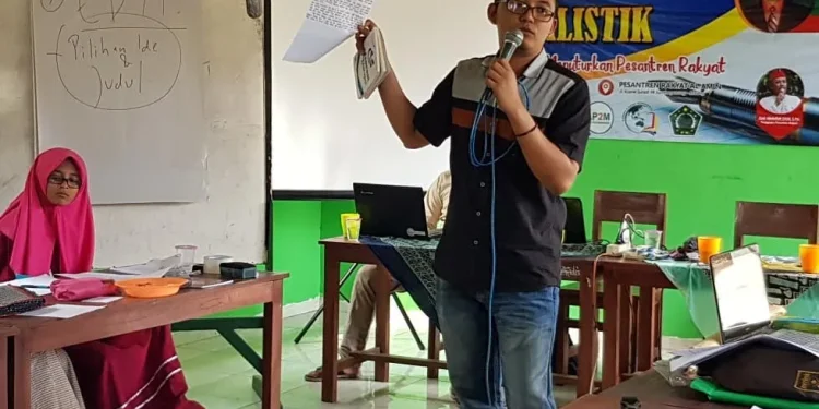 kampus desa indonesia