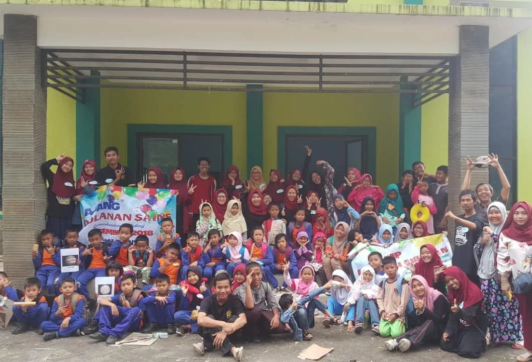 kampus desa indonesia