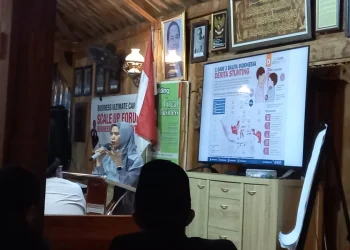 kajian spirit gemilang
