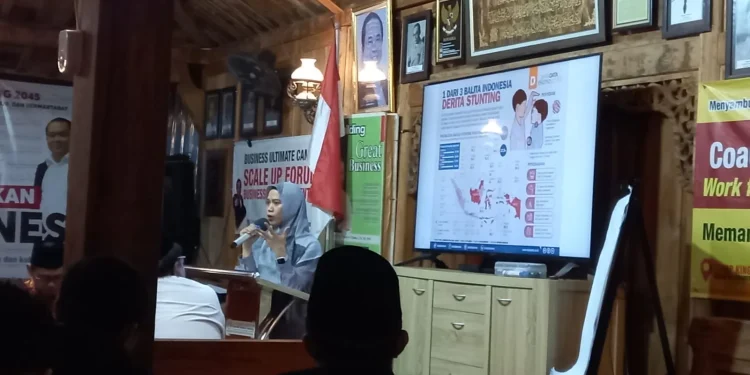 kajian spirit gemilang