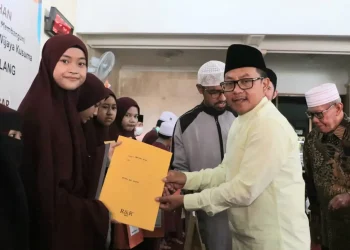 kampung al-qur'an