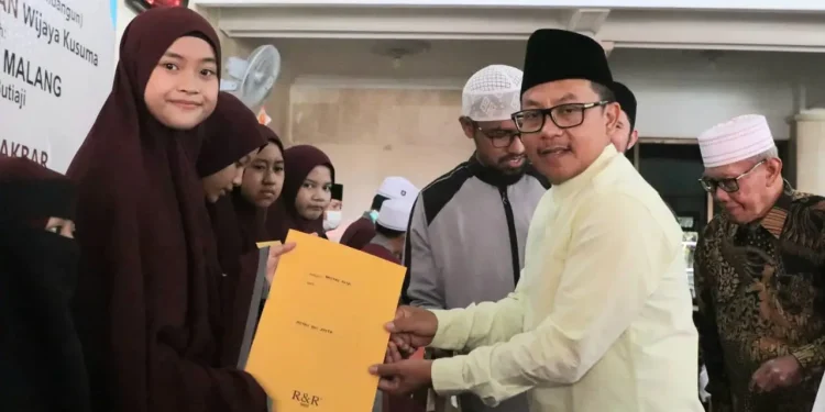 kampung al-qur'an