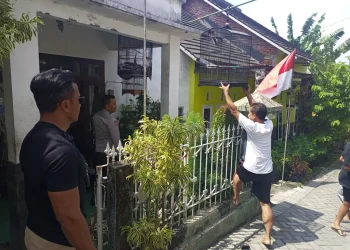 kediri