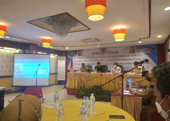 wali kota malang