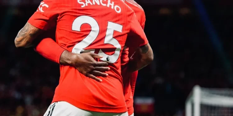Manchester United