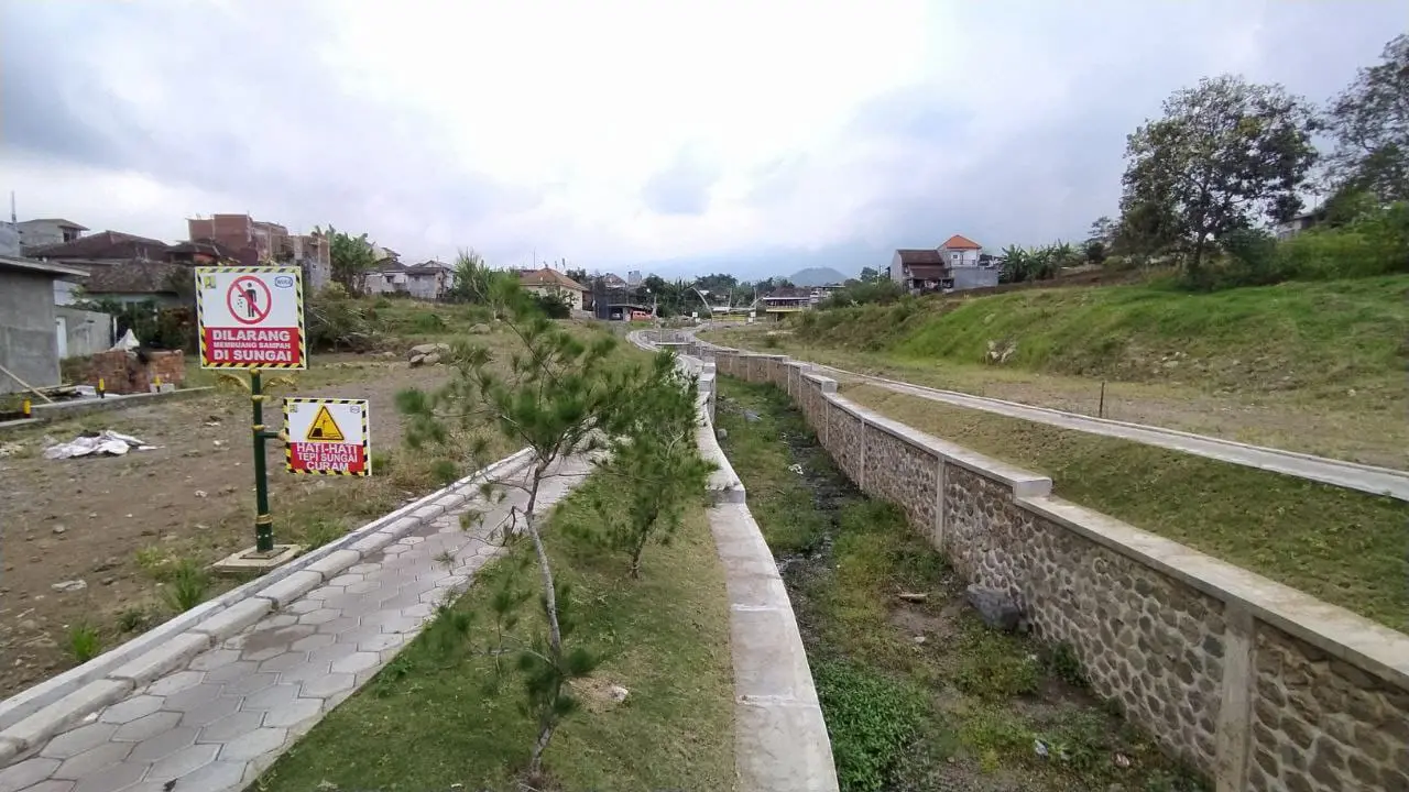 banjir bandang