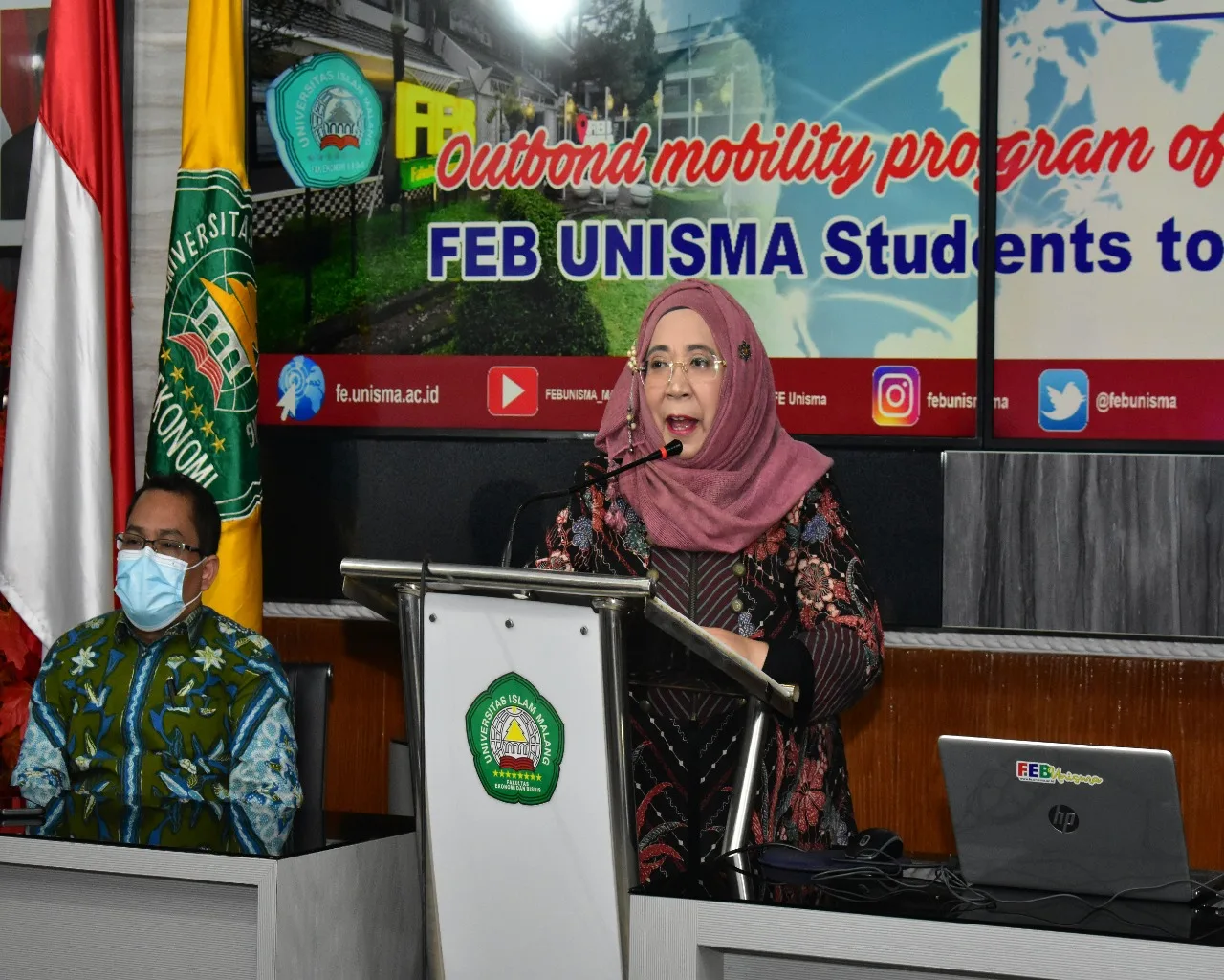 unisma