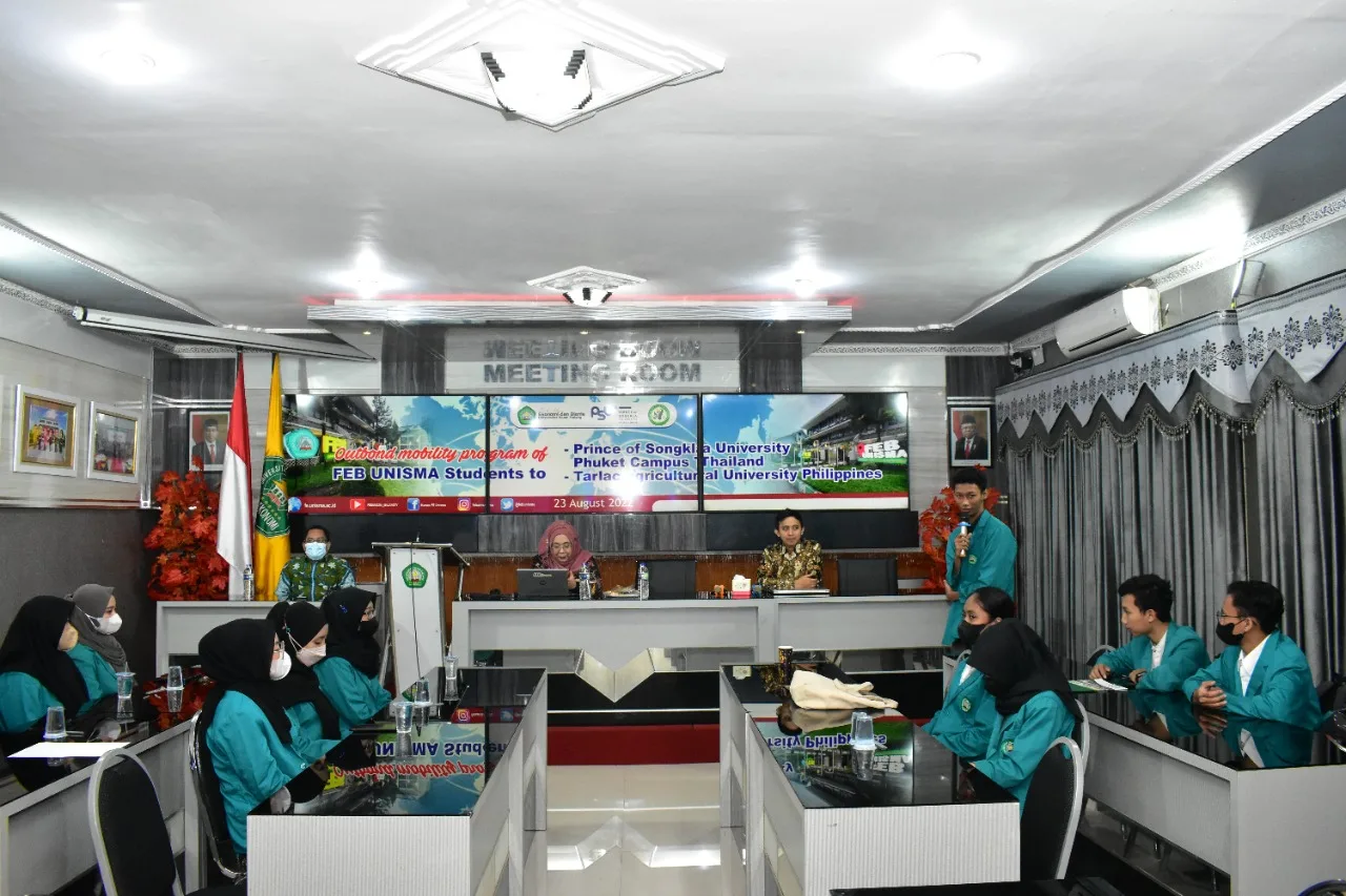 unisma