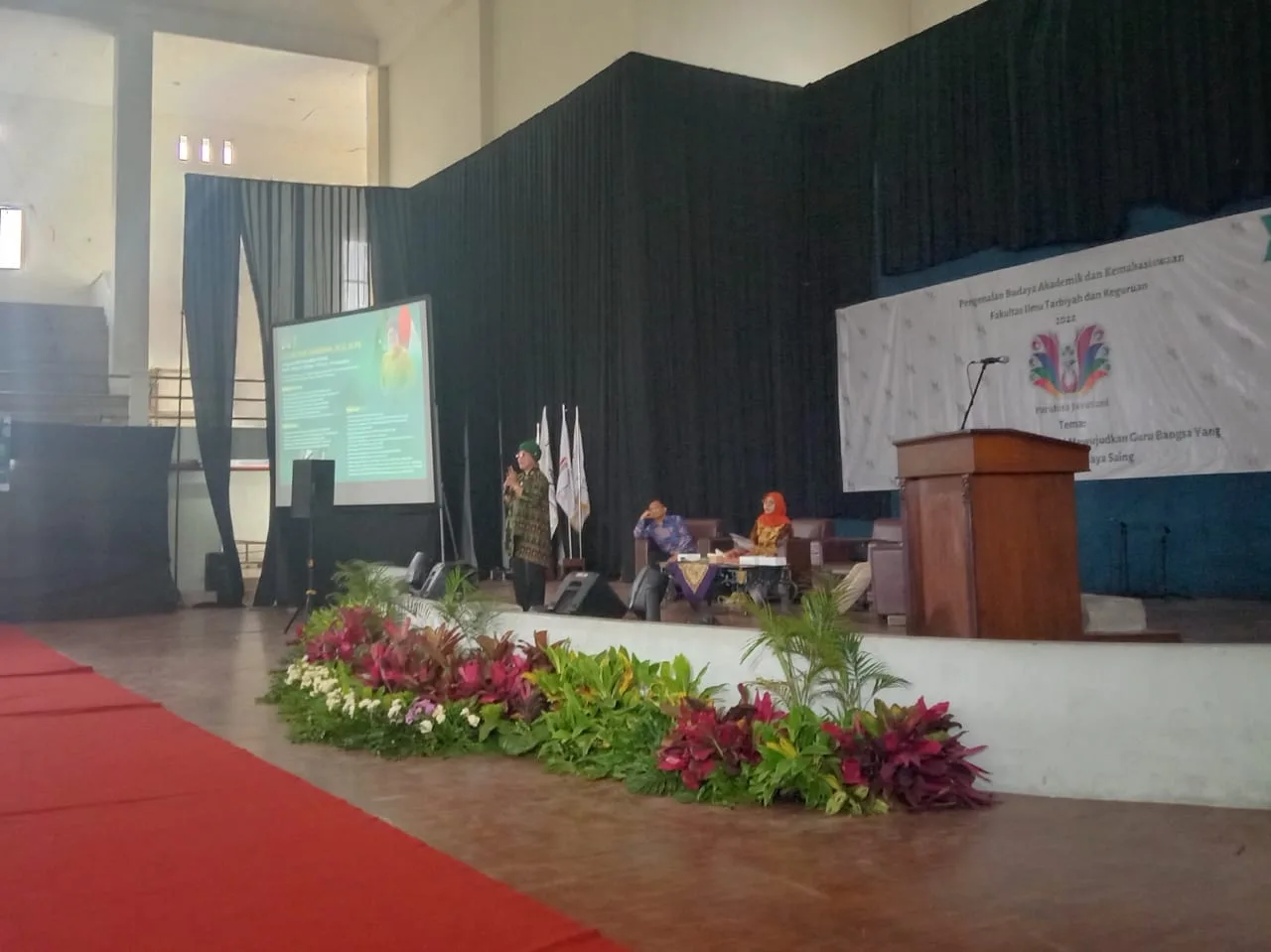 uin malang