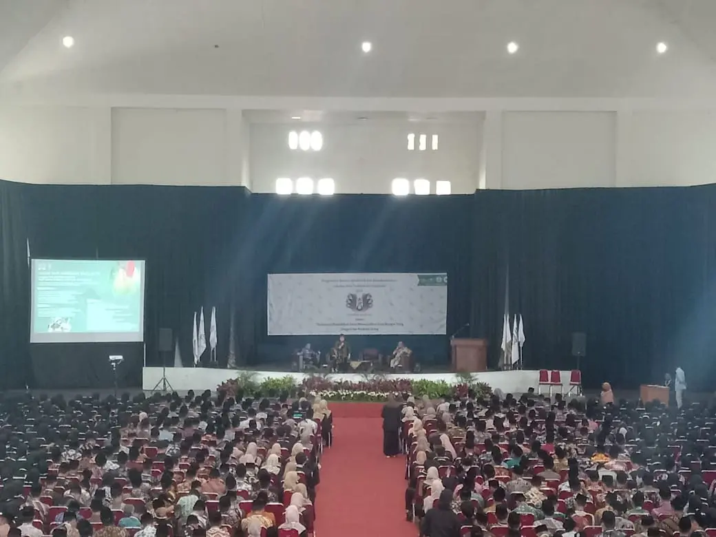 uin malang