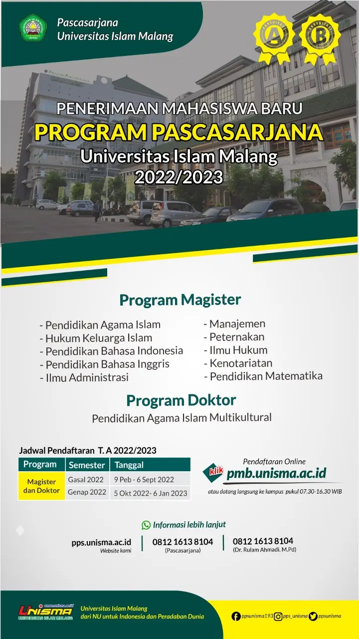 unisma