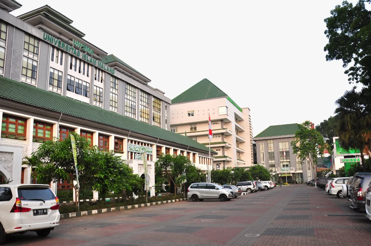 unisma