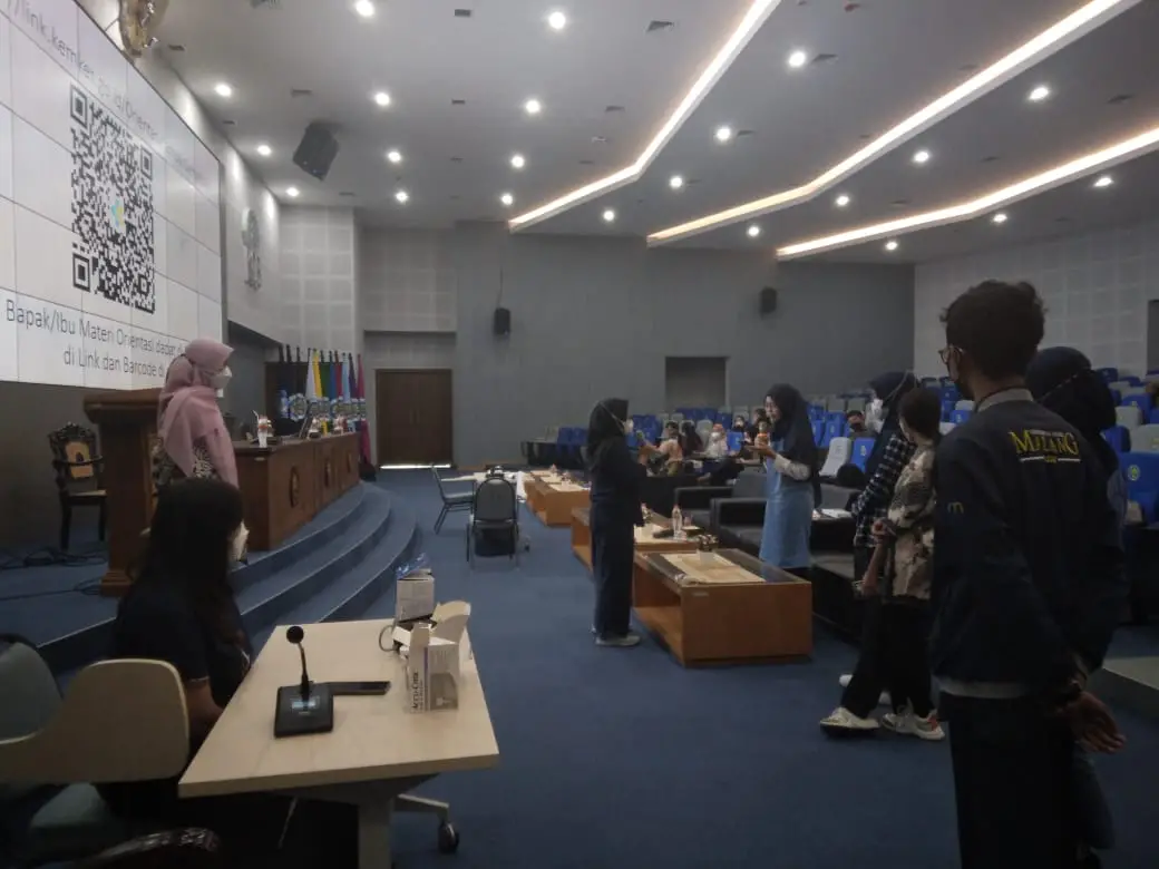 universitas negeri malang