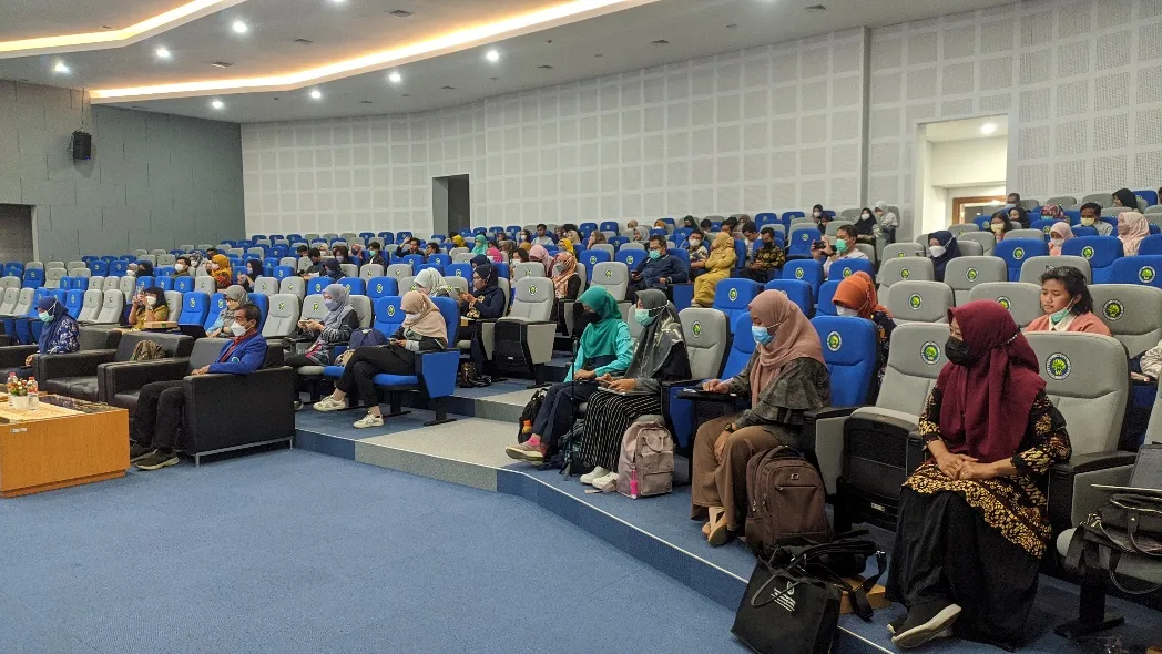 universitas negeri malang