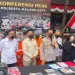 Petani di Kedungkandang Jadi Tersangka Judi Online, Terancam 10 Tahun Penjara