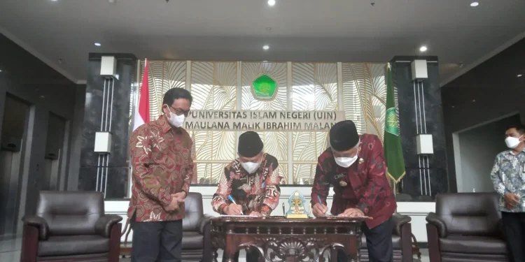 pemkab malang