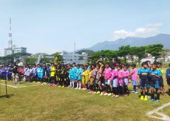 batu football academy