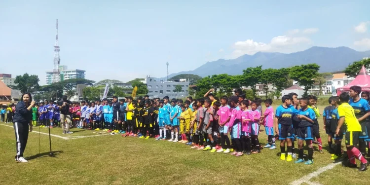 batu football academy