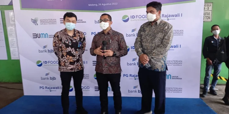 sistem resi gudang