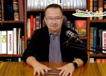 bisnis horor