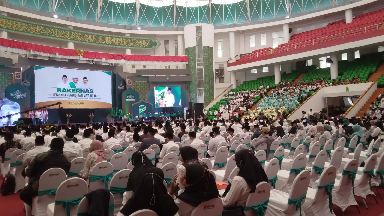 unisma