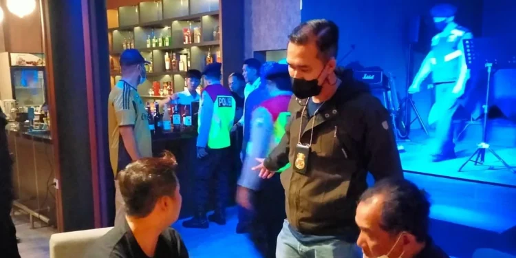 polisi