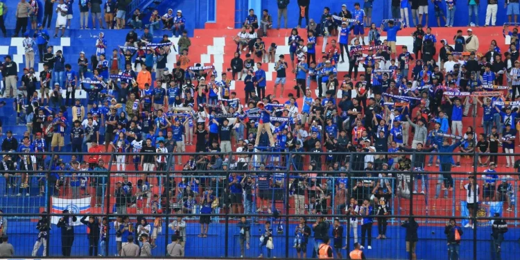 aremania