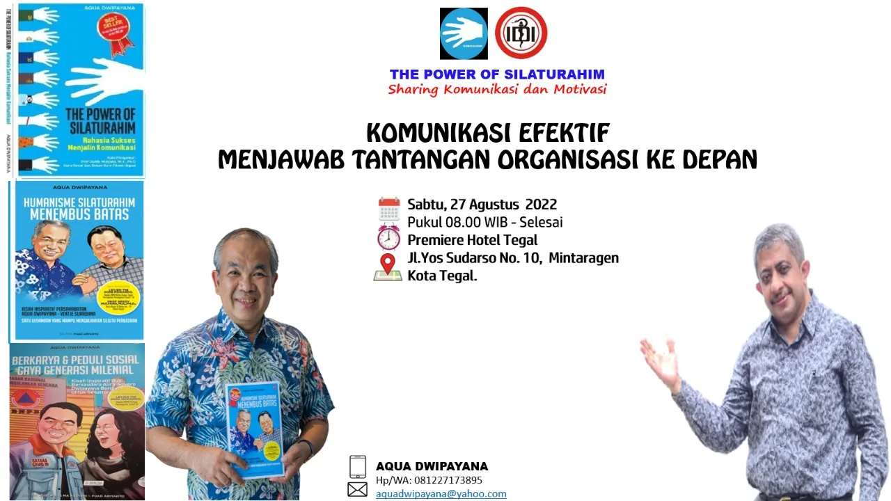 IDI Kota Tegal