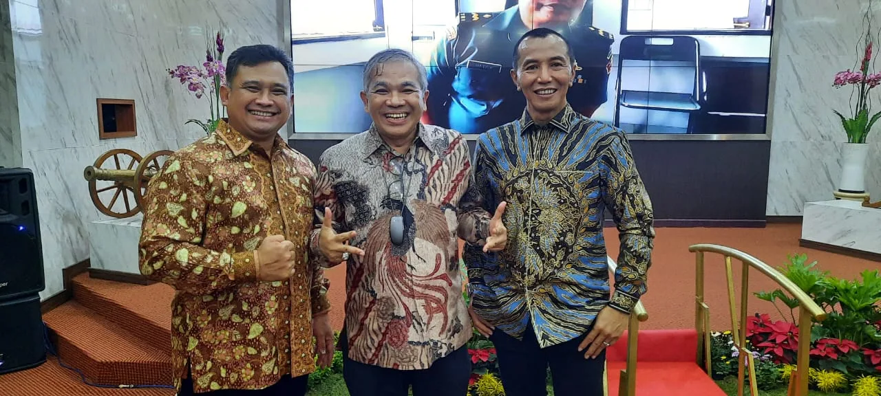 IDI Kota Tegal