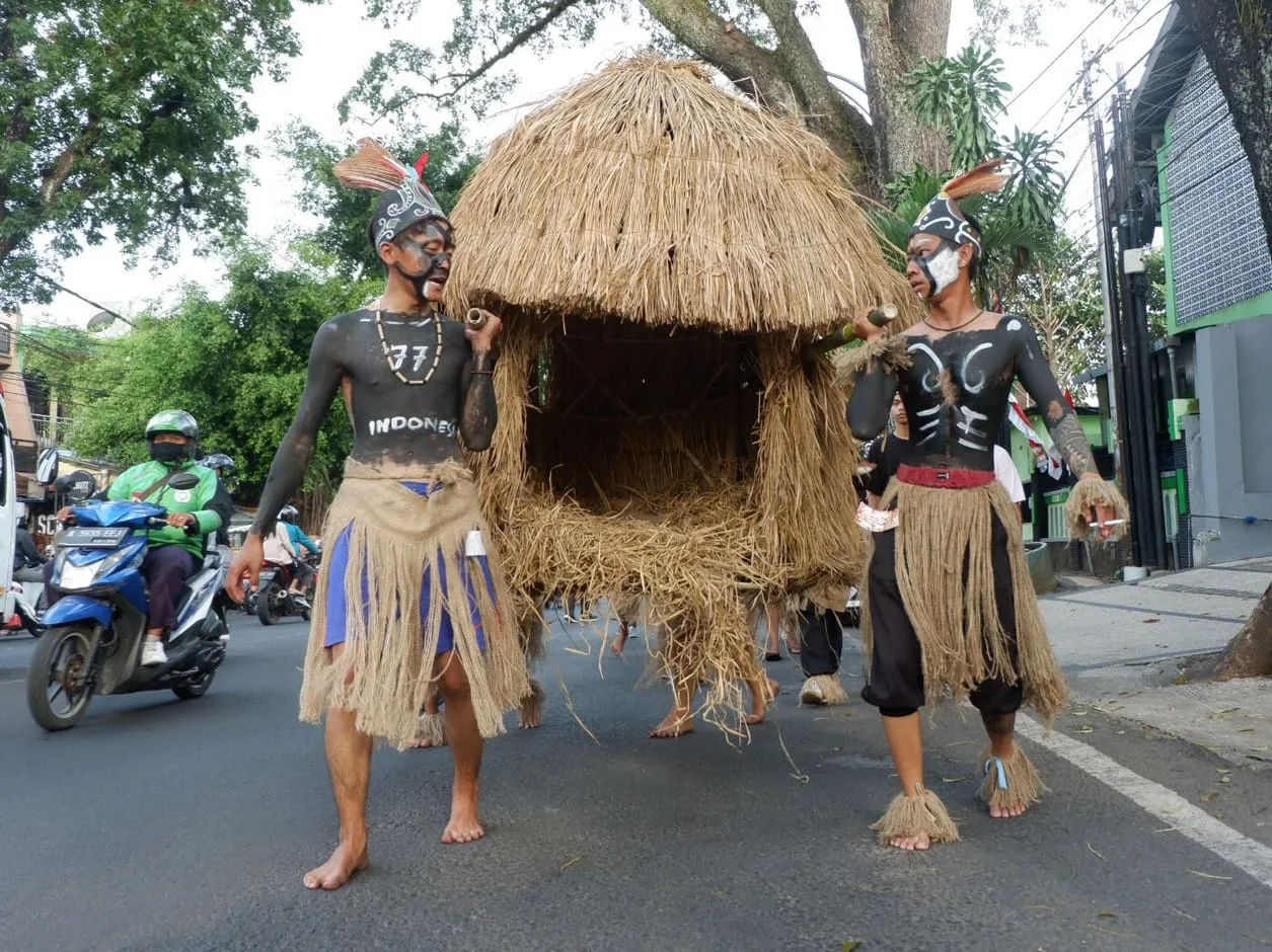 karnaval
