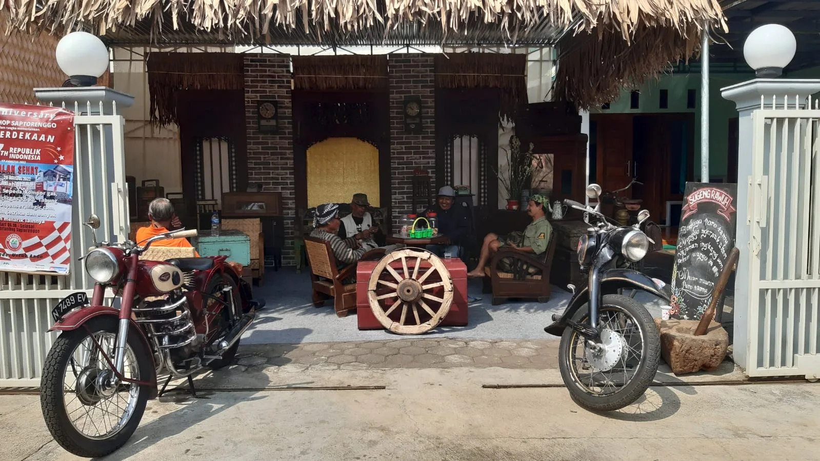 dusun bulurejo