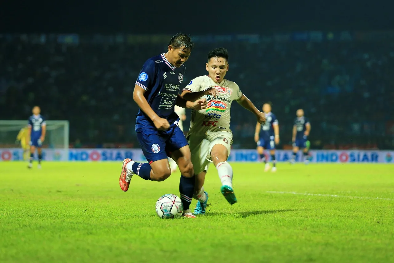 arema fc