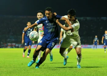 persija jakarta