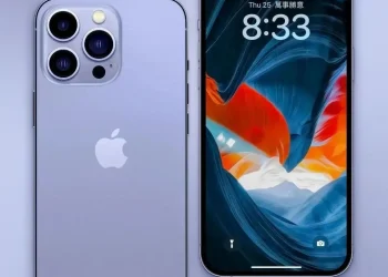Apple luncurkan Iphone