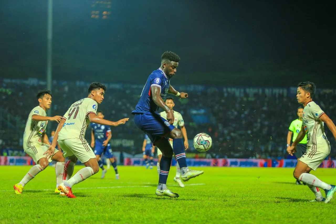 arema fc