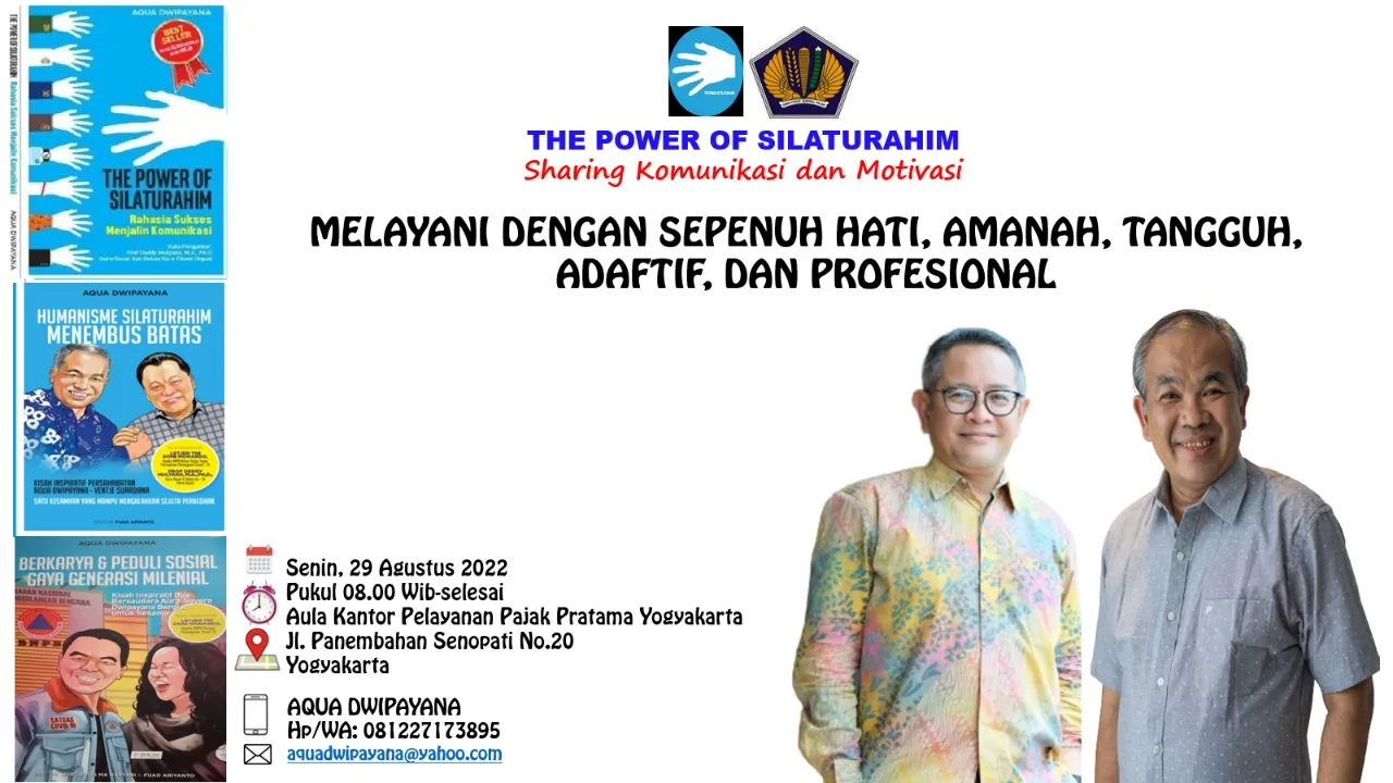 aqua dwipayana