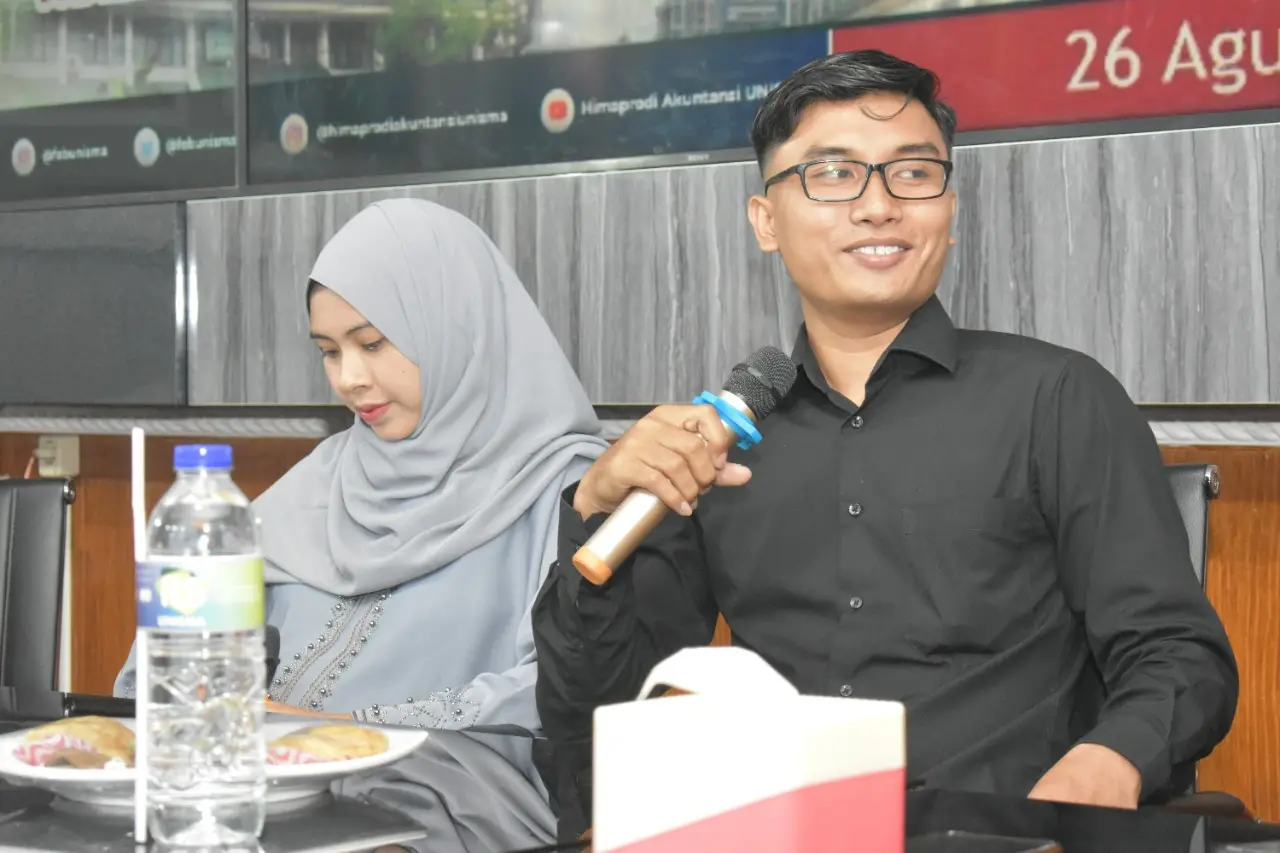 FEB Unisma