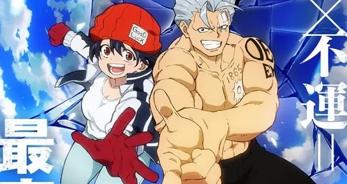 anime