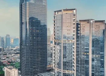 paragon corp