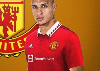 manchester united