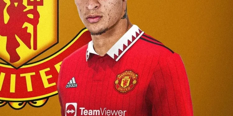 manchester united