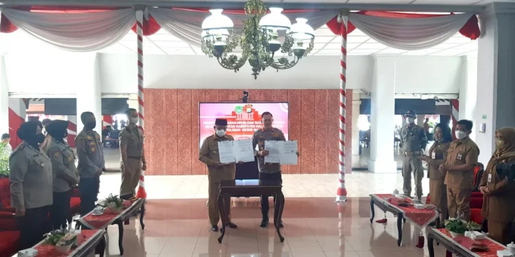 pemkab malang