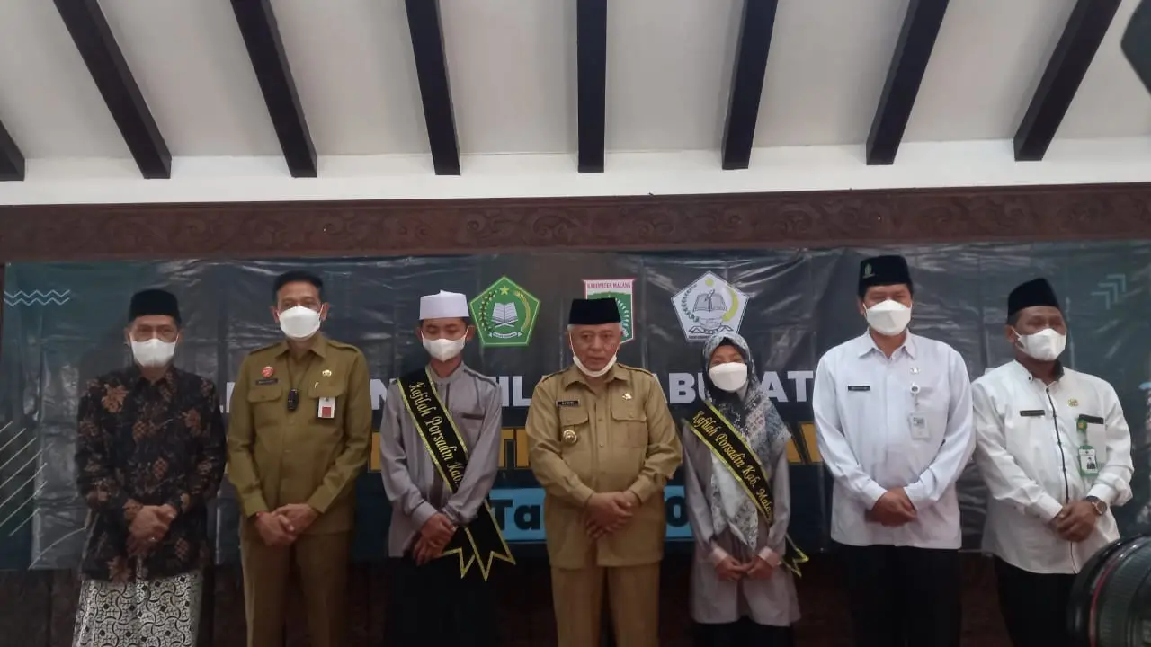 kabupaten malang