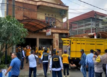 kedungkandang