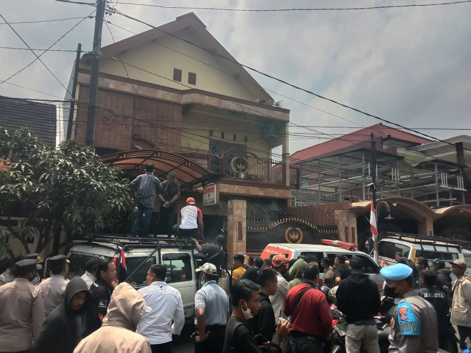 kedungkandang