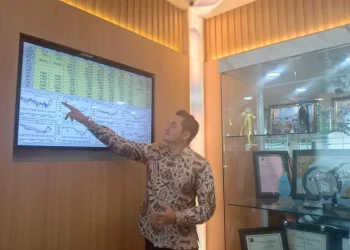 investasi