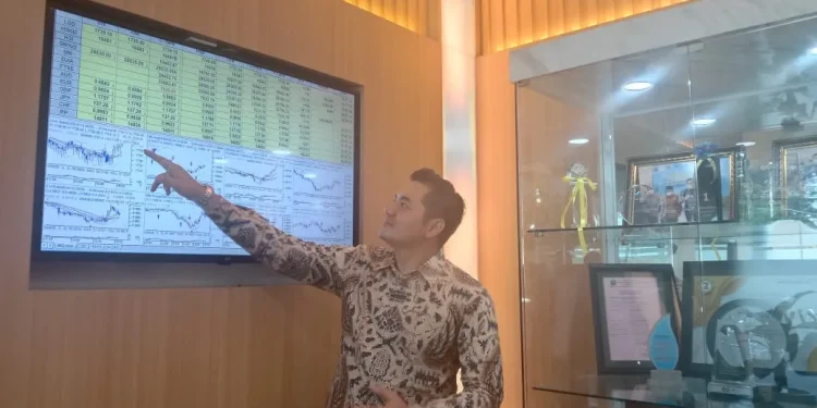 investasi