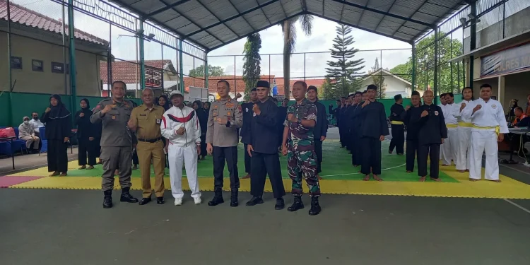 pencak silat